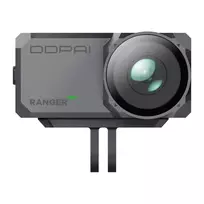 DDPAI Ranger M1 Pro universalus automobilinis vaizdo registratorius
