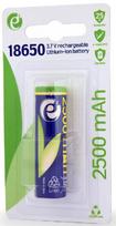 Battery Energenie Lithium-ion 18650 (10C) 2500 mAh