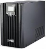 Non-greased power supply unit Energenie 3000 VA Pure Sine Wave UPS LCD Display