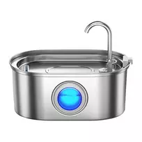 ROJECO 3.2L fontanas katėms (baltas) – universalus