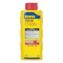 Raud. kreida „IRWIN" STRAIGHT LINE 227 g