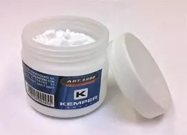 Litavimo antioksidac. milteliai „KEMPER"