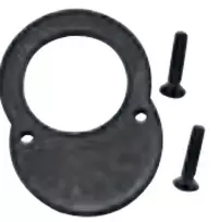 Atsarginės dalys 1/2" terkšlei 480444R (048444A, GENIUS)