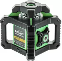 Rotacinis lazerinis nivelyras ROTARY 500 HV-G Servo, ADA Instruments