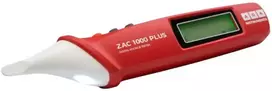 Įtampos indikatorius ZAC 1000 PLUS, ADA Instruments