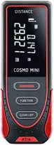 Lazerinis atstumo matuoklis COSMO MINI, 30 m. ADA Instruments