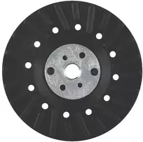 Rhodius Turbo šlifavimo padas 125xM14