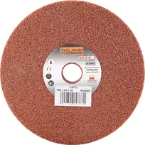 RICHMANN KERAMINIS ŠLIFAVIMO DISKAS 150 x 20 x 20 Raudonas 99A60K