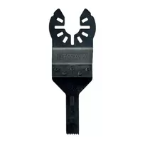 Daugiafunkcinio įrankio geležtė 10mm x 43mm, DeWALT