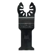 Daugiafunkcinio įrankio gelęžtė 31mm x 43mm, DeWALT