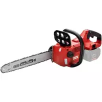 Akumuliatorinis bešepetėlinis grandininis pjūklas 45 cm, 58V, KDCS58181Z, DCK (be baterijos ir įkroviklio)