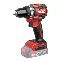 Akumuliatorinis bešepetėlinis gręžtuvas-suktuvas 20V MAX, KDJZ2090iZ, DCK  (be baterijos ir įkroviklio)