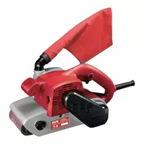 Elektrinis juostinis šlifuoklis 1200W, KST610, DCK