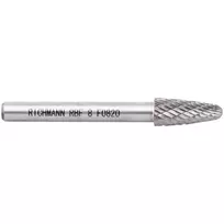 Richmann kietmetalio freza RBF 6x10 mm
