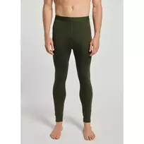 Termo kelnės, chaki spalvos, M dydis. NJORDWEAR