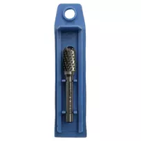 SPECIALIST+ kietmetalio freza WRC, 10x20x6 mm