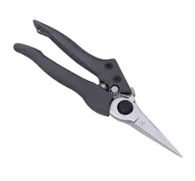 Žirklės gėlėms FLO 210 mm (maks. 10 mm)