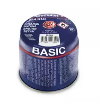 SPECIALIST+ butano dujos BASIC, 190 g.