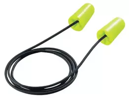 Ausų kamštukai su virvele UVEX X-Fit, 37dB, 100 vnt.