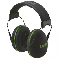 Ausinės su lankeliu per galvą UVEX KX10, 30dB