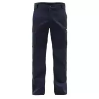 Vyr. darbo kelnės CAT Machine navy 34/32