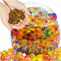 Gėlinės gelio granulės 20 x 5 g, universalios
