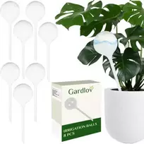 Laistymo kamuoliukai – 8 vnt. Gardlov 21043 universalus