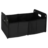 Automobilio bagažinės organizatoriaus krepšys 47x33x23