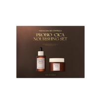 SKIN1004 Madagascar Centella Probio-Cica Nourishing Set