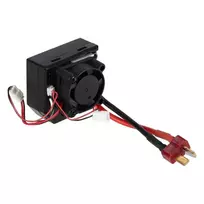 RC dalis WLToys 184008 valdymo plokštė