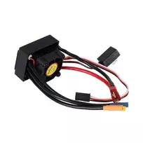 RC dalis WLToys 124016 valdymo plokštė