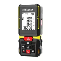 Mileseey G7 100 m universalus lazerinis atstumų matuoklis