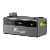 FOSSIBOT FBP1200-B 1985Wh baterija (žalia) – universali