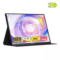 ZEUSLAP P16 16" universalus nešiojamas monitorius