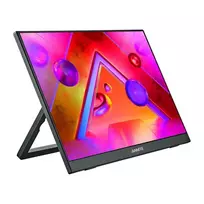 ANMITE A140W03T 14" universalus nešiojamas monitorius