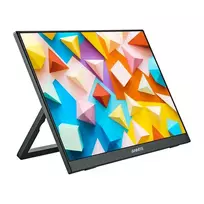 ANMITE A140W05 14" universalus nešiojamas monitorius