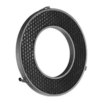 GODOX R200-HC40 universalios medaus korio grotelės