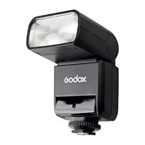 GODOX TT350 TTL universalioji blykstė Canon kameroms