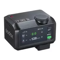 GODOX iT30Pro universali blykstė Nikon kameroms