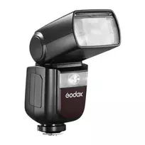 GODOX V860III TTL universali blykstė, skirta Fuji