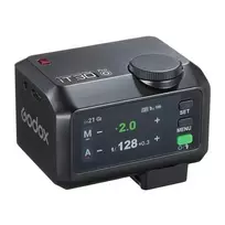 GODOX iT30Pro – universali blykstė Olympus fotoaparatams