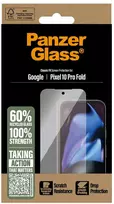 Panzer Glass PanzerGlass antibakterinė ekrano apsauga, skirta Google Pixel 10 Pro Fold