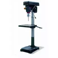 Kolonos tipo gręžimo staklės E-2020F/400 (25402001, PROMA)