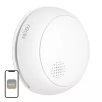 MOES SSD01 ZigBee universalus dūmų detektorius