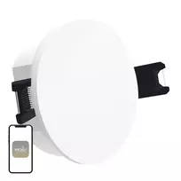MOES ZSS-QY-HP universalus ZigBee mmWave buvimo jutiklis
