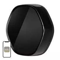 MOES MHUB – universalus Wi‑Fi/ZigBee/BLE/IR tiltas