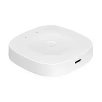 MOES MHUB-C universali Zigbee ir BLE šliuzas
