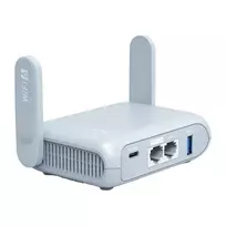 GL.iNet Beryl AX Wi‑Fi 6 universalus maršrutizatorius