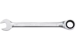Sonic plokščias terkšlinis žiedinis raktas 14 mm, 12 briaunų (4170114, SONIC)
