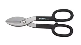 Sonic metalo žirklės 260 mm (46701, SONIC)